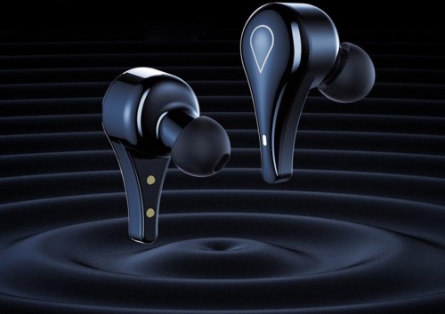 Lenovo LivePods LP3