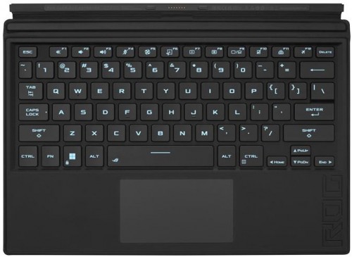 Asus ROG Flow Z13 (2022) GZ301ZE