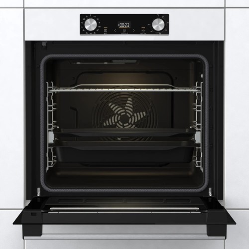Gorenje BPS 6737 E13 WG