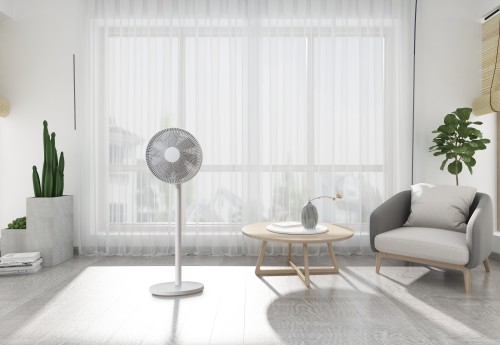 Xiaomi Mi Smart Standing Fan 1C