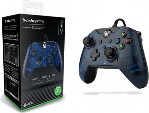 PDP Gaming Wired Controller