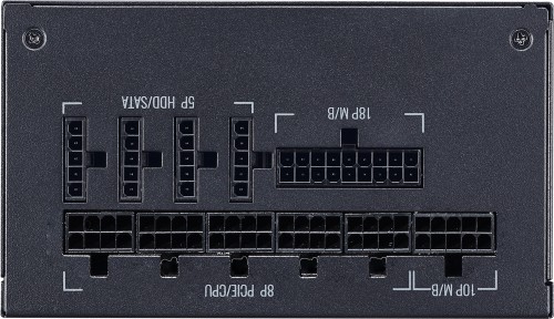 Cooler Master XG850 Platinum