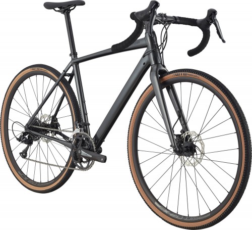 Cannondale Topstone 3 2022