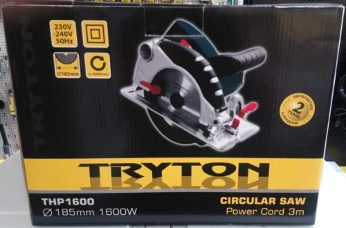 Tryton THP1600