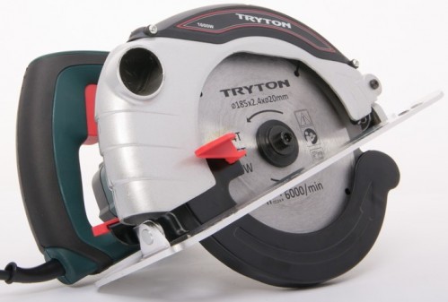 Tryton THP1600