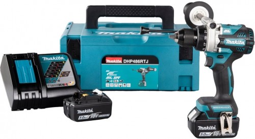 Makita DHP486RTJ