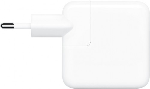 Apple Power Adapter 35W Dual USB-C Port