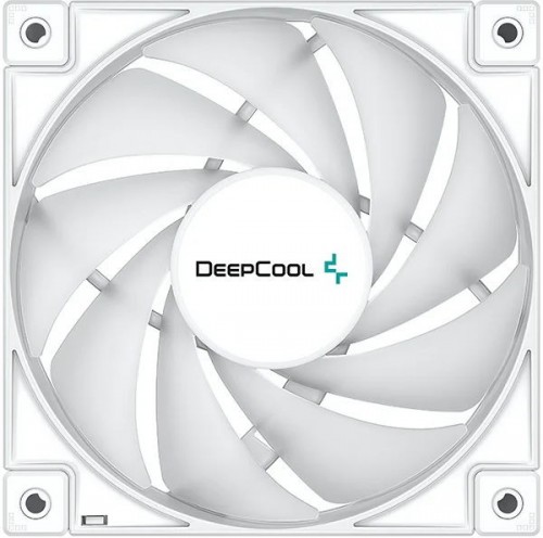 Deepcool FC120 WHITE-3 IN 1