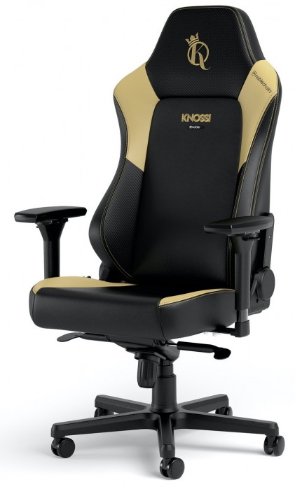 Noblechairs Hero Knossi Edition