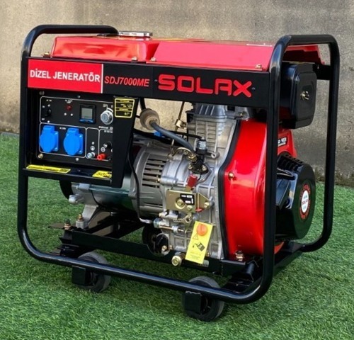 Solax SDJ 7000ME