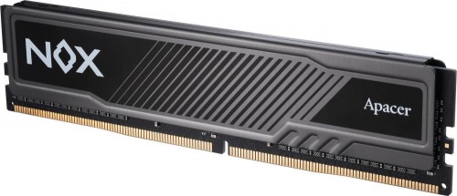 Apacer NOX DDR4 1x8Gb