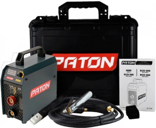 Paton MINI-C