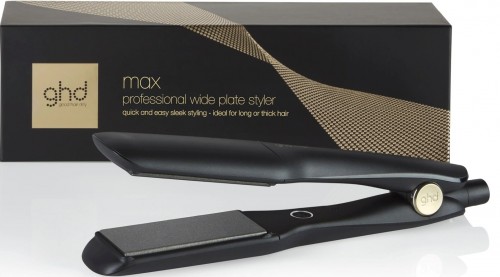 GHD Max Wide Plate