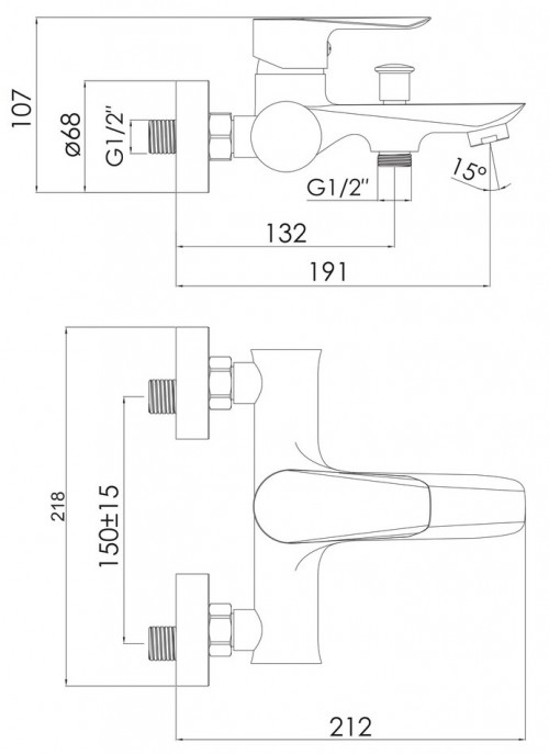 Imprese Vaclav f03206401AA