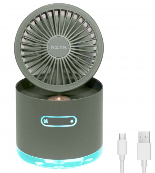 RZTK Multi Fan