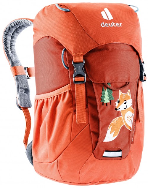 Deuter Waldfuchs 10 New