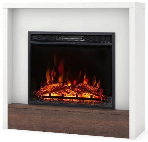 Warmtec Klar Powerflame TGU 23