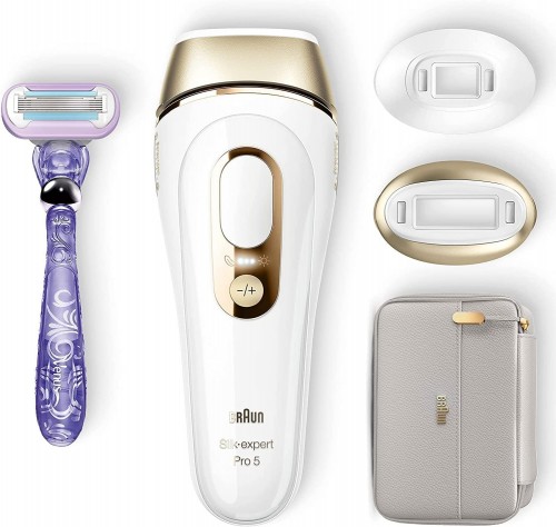 Braun Silk-Expert Pro 5 IPL PL5157