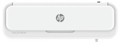 HP OneLam 400 A4