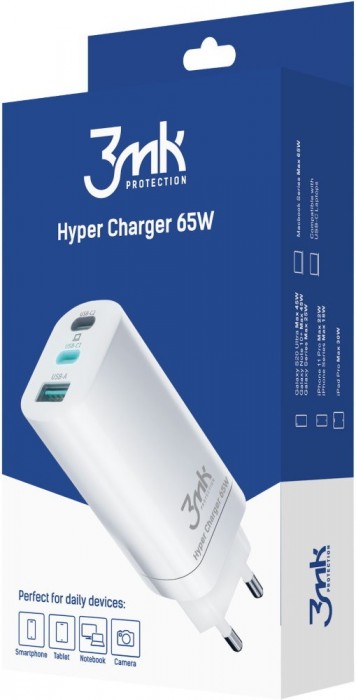 3MK Hyper Charger 65W