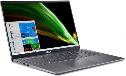 Acer Swift X SFX16-51G