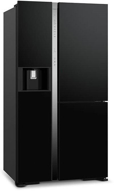 Hitachi R-MX700GVRU0 GBK