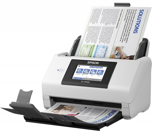 Epson WorkForce DS-790WN