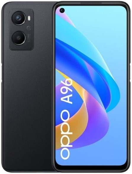 OPPO A96