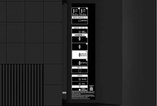 Sony KD-55X89K