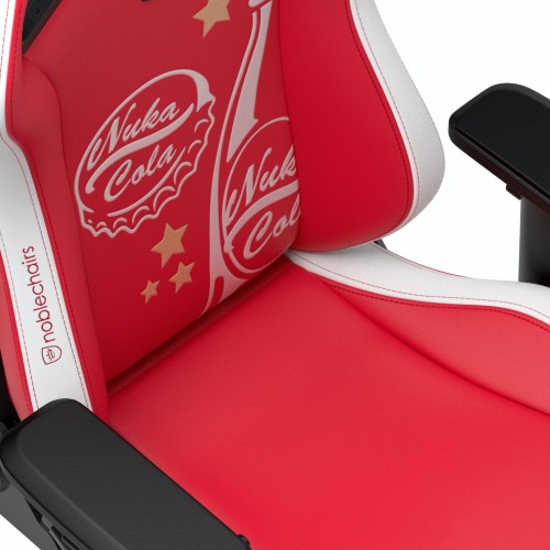 Noblechairs Epic Fallout Nuka-Cola Edition