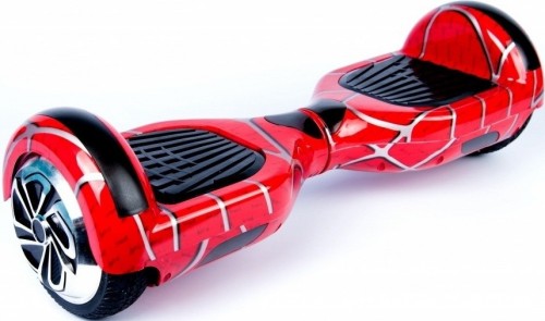 Smart Balance Wheel U3