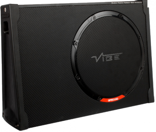 Vibe BLACKAIRT12S-V0