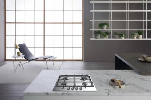 Whirlpool TKRL 660 IX