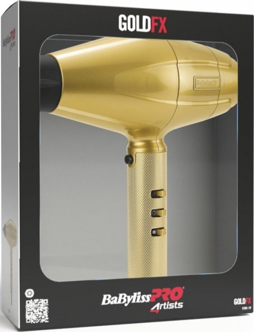 BaByliss PRO FXBDG1E