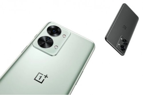 OnePlus Nord 2T