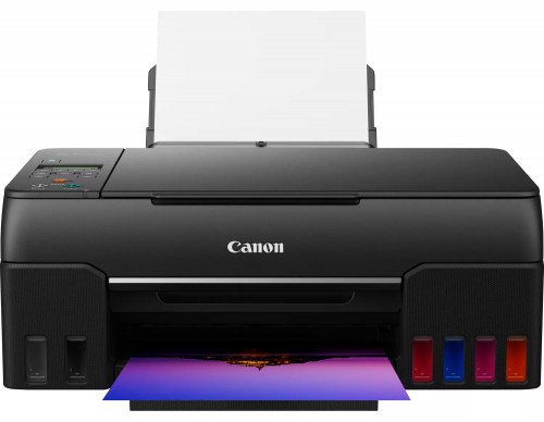 Canon PIXMA G650