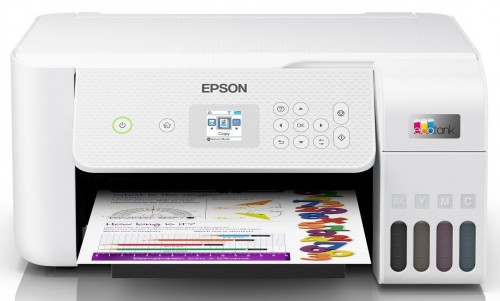 Epson EcoTank ET-2826