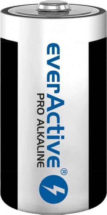 everActive Pro Alkaline 2xD