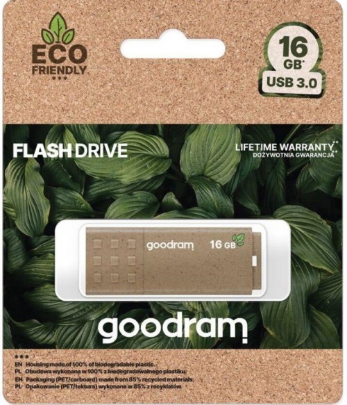 GOODRAM UME3 Eco Friendly 16Gb