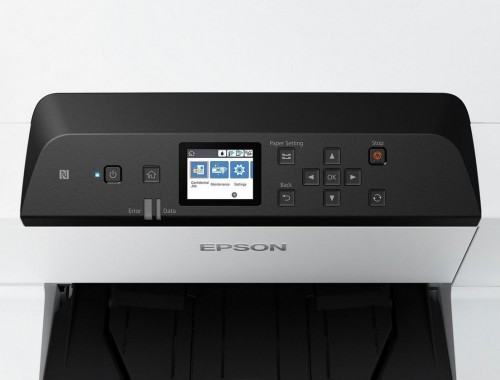 Epson WorkForce Pro WF-C8190DTW