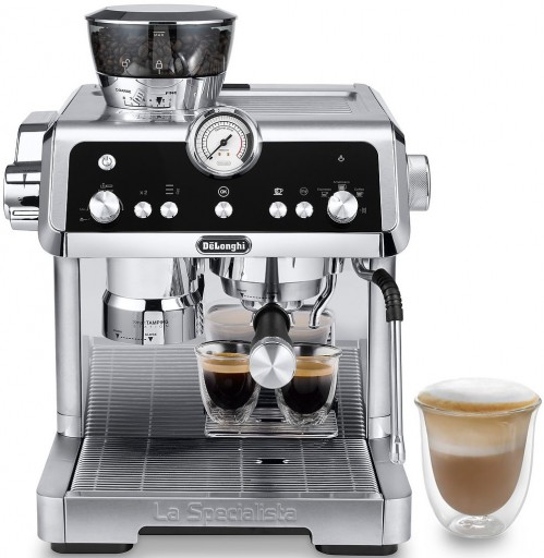 De'Longhi La Specialista EC 9355.M