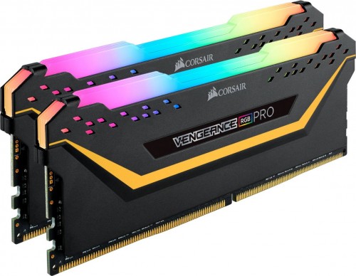 Corsair Vengeance RGB Pro TUF DDR4 2x8Gb