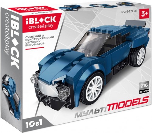 iBlock Multimodels PL-920-31