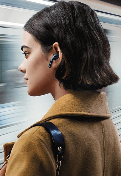 Xiaomi Buds 3