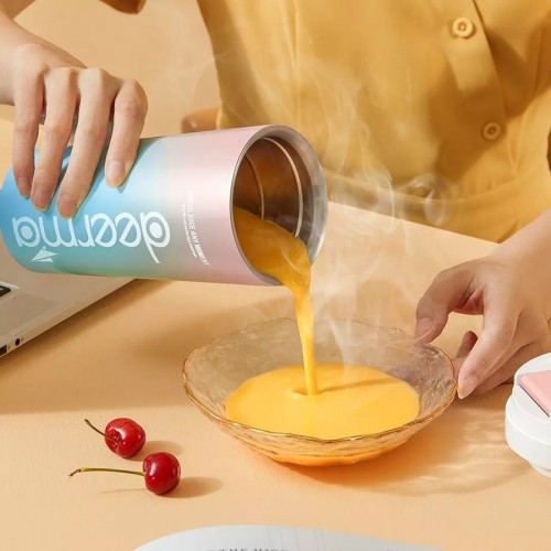 Xiaomi Deerma Insulation Juice Cup