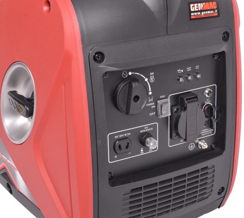 GENMAC GR2500IN