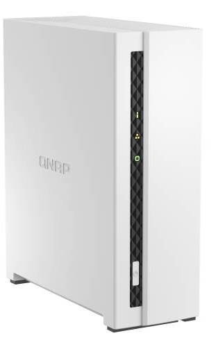 QNAP TS-133