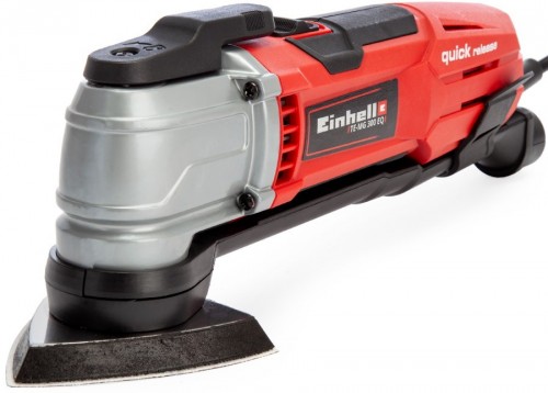 Einhell Expert TE-MG 300 EQ Kit