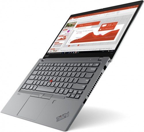 Lenovo ThinkPad T14 Gen 2 AMD