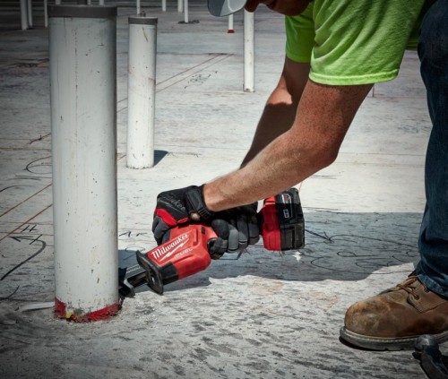 Milwaukee M18 2719-21